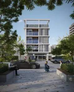 Apartamento com 3 Quartos à venda, 60m² no Bessa, João Pessoa