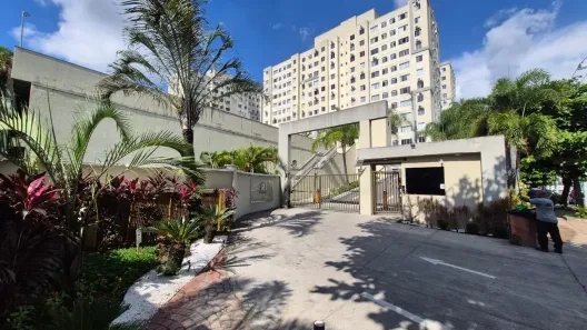 Apartamento com 2 Quartos à venda, 53m² no Colégio, Rio de Janeiro