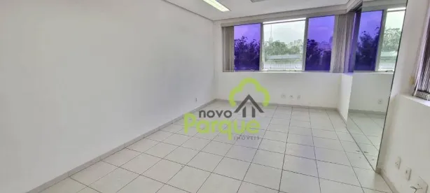 Sala Comercial à venda, 33m² no Cambuci, São Paulo