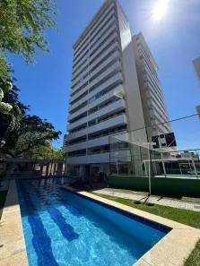 Apartamento com 3 Quartos à venda, 68m² no Guararapes, Fortaleza