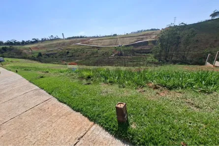 Lote/Terreno à venda, 368m² no Torreões, Juiz de Fora