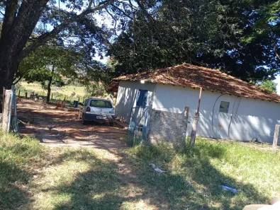 Fazenda/Sítio com 2 Quartos à venda, 229900m² no , Cajuru