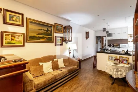 Casa com 3 Quartos à venda, 159m² no Vila Dom Pedro I, São Paulo