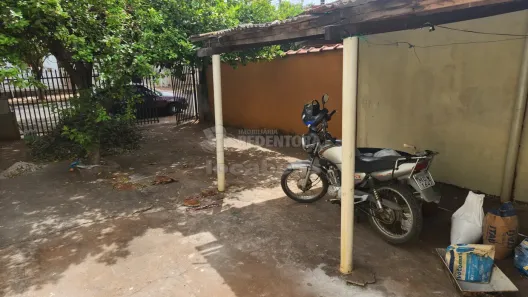 Casa com 2 Quartos para alugar, 122m² no Eldorado, São José do Rio Preto