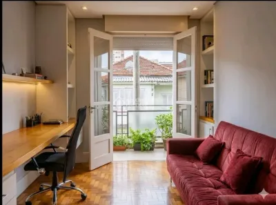 Apartamento com 2 Quartos à venda, 68m² no Menino Deus, Porto Alegre