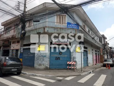 Casa de Condomínio com 2 Quartos à venda, 266m² no Jardim Brasil (Zona Norte), São Paulo