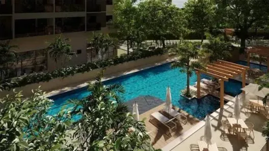 Apartamento com 3 Quartos à venda, 73m² no Campo Grande, Recife