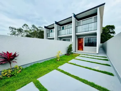  com 2 Quartos à venda, 94m² no Sertão do Maruim, São José