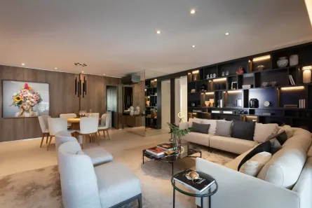 Apartamento com 3 Quartos à venda, 126m² no Barra da Tijuca, Rio de Janeiro