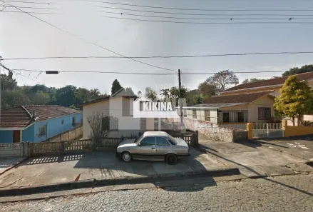 Lote/Terreno à venda, 660m² no Uvaranas, Ponta Grossa