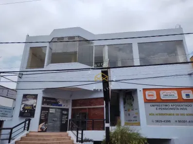 Prédio Comercial à venda, 462m² no Centro, Valinhos