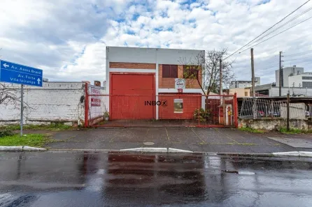 Galpão/Depósito/Armazém à venda, 210m² no Cristo Redentor, Porto Alegre