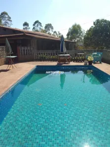 com 3 Quartos à venda, 2250m² no Jardim das Cerejeiras, Cotia