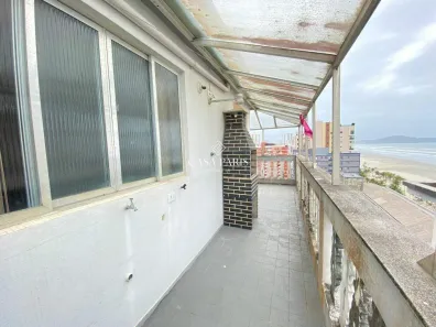 Cobertura com 6 Quartos à venda, 230m² no Tupi, Praia Grande