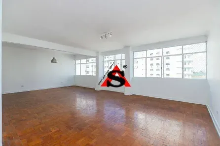 Apartamento com 3 Quartos à venda, 166m² no Aclimação, São Paulo