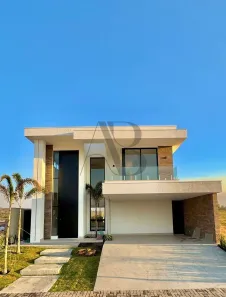 Casa de Condomínio com 3 Quartos à venda, 227m² no Loteamento Residencial Pedra Alta (Sousas), Campinas