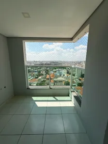 Apartamento com 2 Quartos à venda, 60m² no Campestre, Santo André