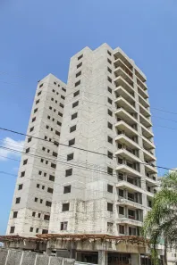 Apartamento com 3 Quartos à venda, 106m² no Urbanova VI, São José dos Campos