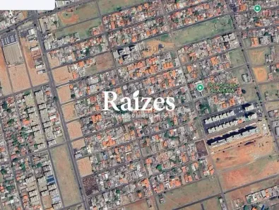 Lote/Terreno à venda, 250m² no Morumbi, Uberlândia