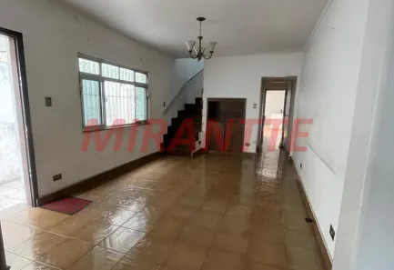 Sobrado com 3 Quartos à venda, 125m² no Vila Isolina Mazzei, São Paulo