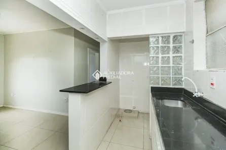 Apartamento com 2 Quartos à venda, 48m² no Santa Maria Goretti, Porto Alegre