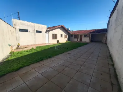 Casa com 2 Quartos à venda, 133m² no Cibratel II, Itanhaém