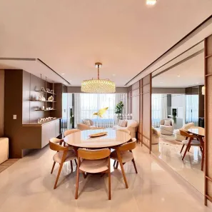 Apartamento com 3 Quartos à venda, 113m² no Jardim Messina, Jundiaí