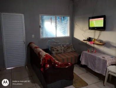 Casa com 3 Quartos à venda, 100m² no Vila Rizzi, Dumont