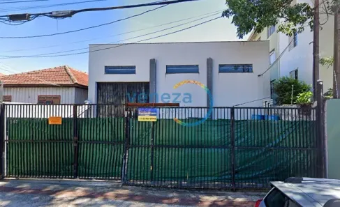 Galpão/Depósito/Armazém à venda, 326m² no Vila Shimabokuro, Londrina