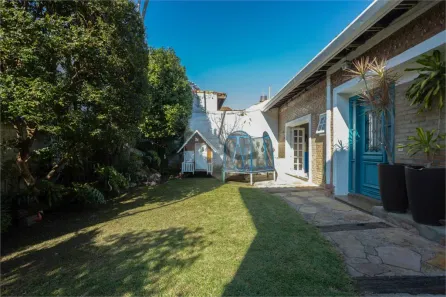 com 4 Quartos à venda, 385m² no Vila Madalena, São Paulo