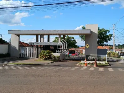 Casa de Condomínio com 2 Quartos à venda, 50m² no Piriquitos, Ponta Grossa