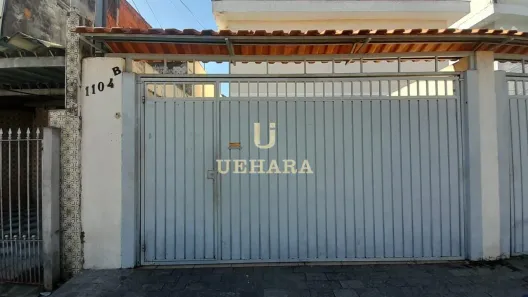 Casa com 1 Quarto para alugar, 60m² no Parque Peruche, São Paulo