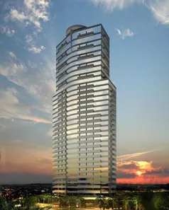 Sala Comercial à venda, 45m² no Jardim Flórida, Jundiaí