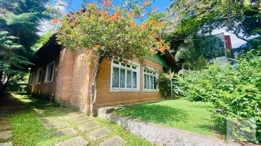 Casa com 3 Quartos à venda, 194m² no Vila Esperia ou Giglio, Atibaia