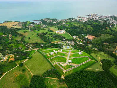 Lote/Terreno à venda, 360m² no Iriri, Anchieta