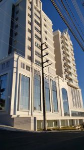 Apartamento com 3 Quartos à venda, 133m² no Uvaranas, Ponta Grossa