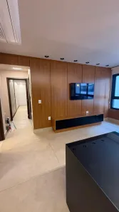 Apartamento com 2 Quartos para alugar, 70m² no Setor Marista, Goiânia