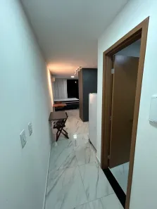 Flat com 1 Quarto para alugar, 26m² no Intermares, Cabedelo