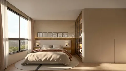Apartamento com 3 Quartos à venda, 128m² no Planalto, Gramado