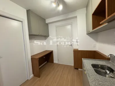 Apartamento com 1 Quarto para alugar, 30m² no Vila Olímpia, São Paulo
