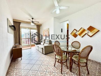 Apartamento com 2 Quartos à venda, 62m² no Enseada, Guarujá