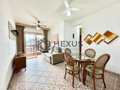 Apartamento com 2 Quartos à venda, 62m² no Enseada, Guarujá