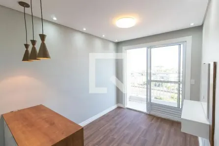 Apartamento com 2 Quartos à venda, 48m² no Vila Ré, São Paulo