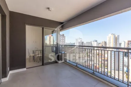 Apartamento com 3 Quartos à venda, 88m² no Vila Guarani (Z Sul), São Paulo