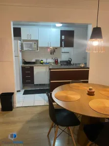 Apartamento com 3 Quartos para alugar, 70m² no Partenon, Porto Alegre