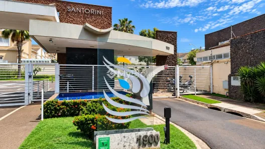 Casa de Condomínio com 3 Quartos à venda, 168m² no Jardim Botânico, Ribeirão Preto