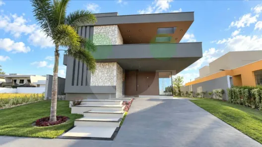 Casa de Condomínio com 3 Quartos à venda, 245m² no Pium (Distrito Litoral), Parnamirim