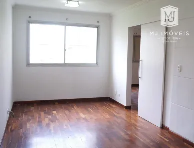 Apartamento com 2 Quartos à venda, 70m² no Vila Olímpia, São Paulo