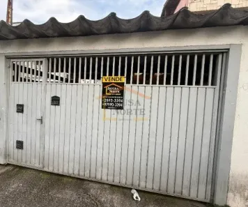 Casa com 3 Quartos à venda, 126m² no Vila Ede, São Paulo