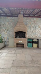 Apartamento com 1 Quarto à venda, 38m² no Indianópolis, São Paulo